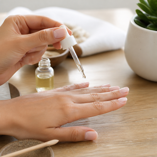 Healthy nails don’t just happen in the salon chair – they’re maintained at home between visits. A… post image