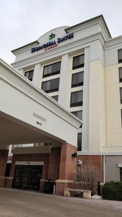 Photos of SpringHill Suites by Marriott Denver North/Westminster