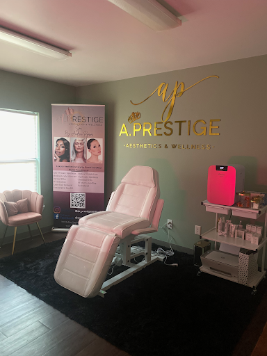 APs Aesthetics and Wellness - Medical Spa