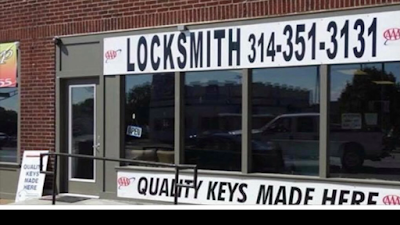 A-All Lock & Key Co. Inc.