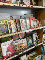 Photo n°3 de Le Monde du Livre à Sens (Papeterie)