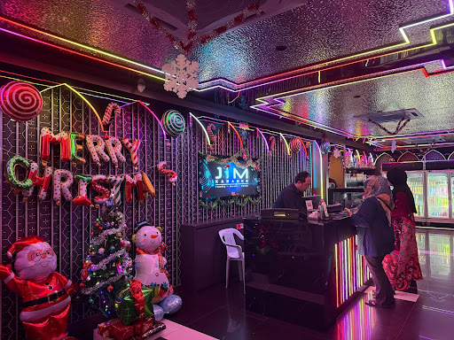 Sinaran Karaoke Kuantan/JOM