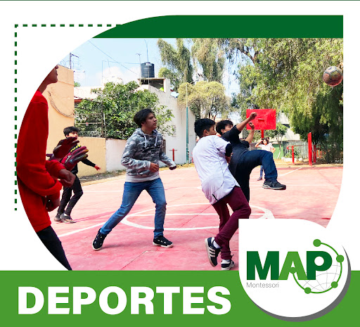 MAP Montessori - Thumbnail