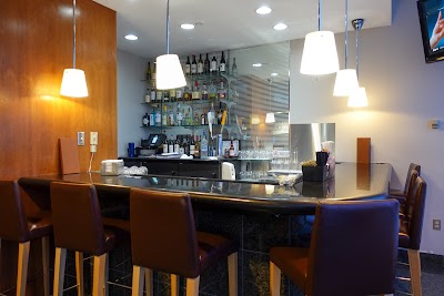 United Club Lounge