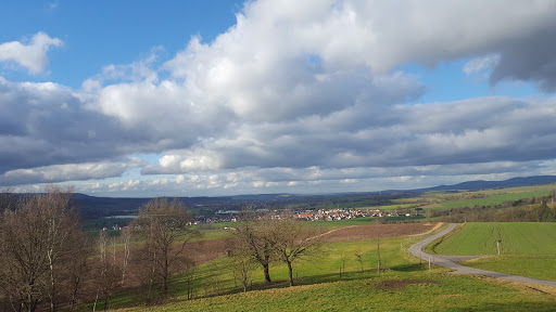 Gemeinde Fambach - Visual