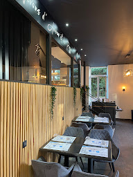 Photo n°26 de La Villa à Mulhouse (Restaurant végétarien)