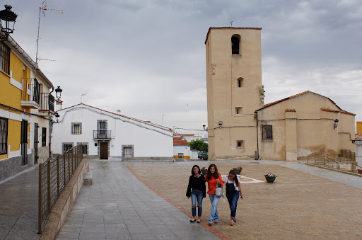Ayuntamiento de Casas de Miravete - Thumbnail