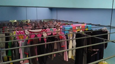 Photos of Beach Laundry - Hanjuang