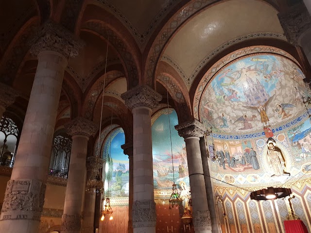 Tibidabo