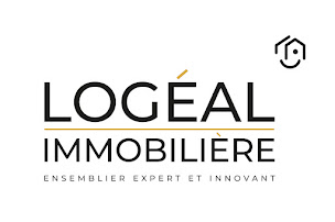 Photo n°1 de LOGÉAL IMMOBILIÈRE (Agence de Pavilly) à Pavilly (Agence immobilière)