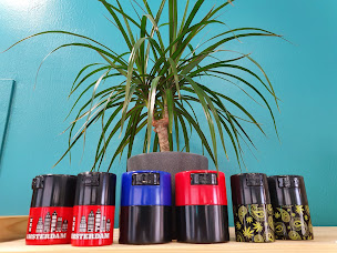 Photo n°8 de Magasin de CBD - Cbd'eau tullins à Tullins (Magasin de cannabis)