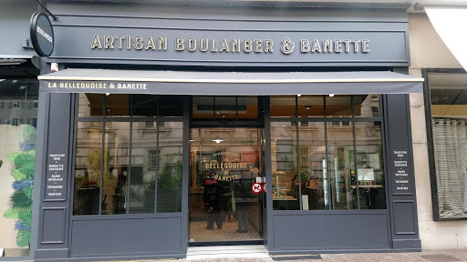 La Bellequoise