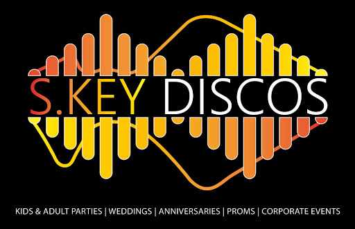 S.Key Discos - Visual