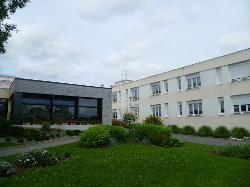 Photo de Résidence autonomie Les Métairies à Nivillac (56130)