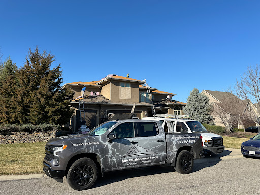 Your Neighborhood Roofer, LLC - Thumbnail