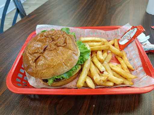 Sugar Babes Donut Shop & Deli Gallery - United States