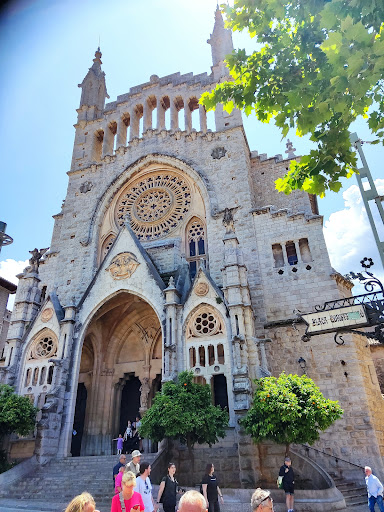 Sóller, Spain - Thumbnail