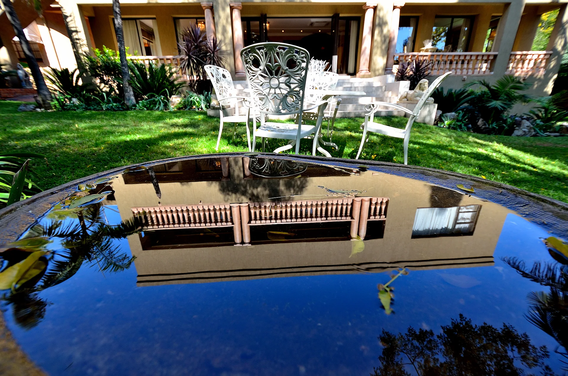 Summerview Boutique Hotel & Conference