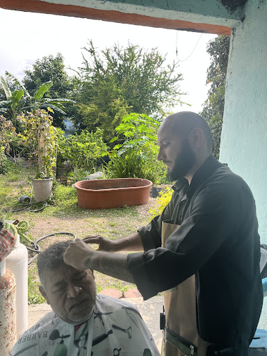 Barbería Bismilah