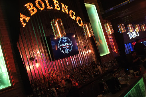 Abolengo - Visual