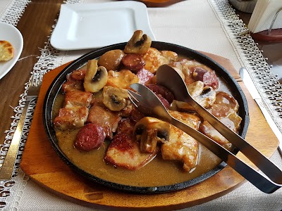 Photos of Restaurant "Ivan Asen"