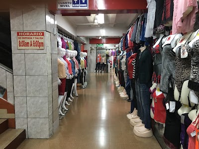 Photos of El Pueblito