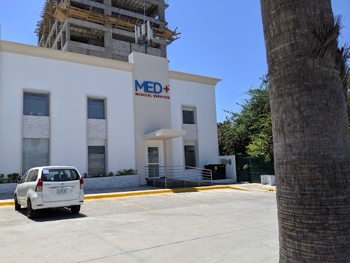 MED + medical services