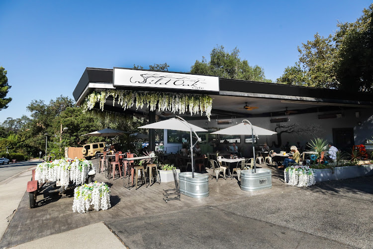Wild Oak Cafe, Glendale, CA