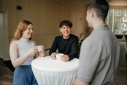 Hope Kirche Mannheim
