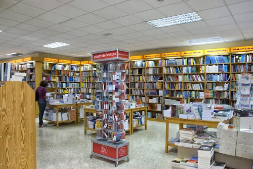 Librería Lemus