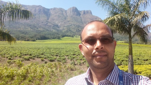 Massif Mulanje