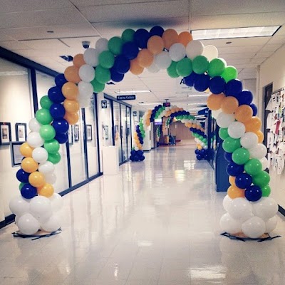 Photos of McHenry County College
