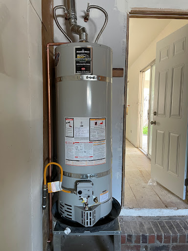 Shane’s Plumbing Gallery - United States