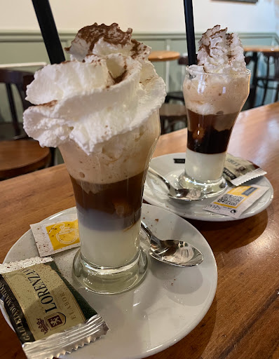 Cafetería La Flor de América - Thumbnail