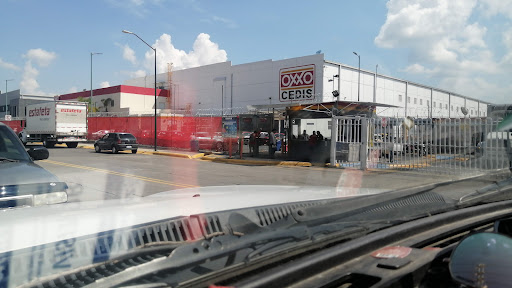 Cedis Oxxo