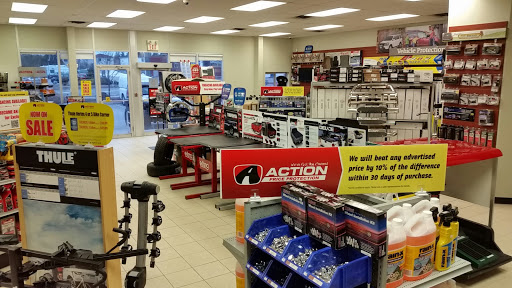 Action Car And Truck Accessories - Cobourg - Thumbnail