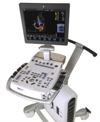 Photos of CENTRE D'EXPLORATION CARDIOVASCULAIRE -MEDECIN CARDIOLOGUE - Dr BOUDJELAL