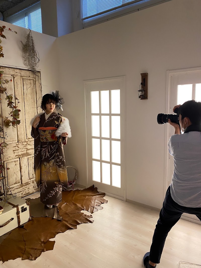 きものこころね