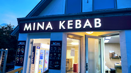 Mina Kebab