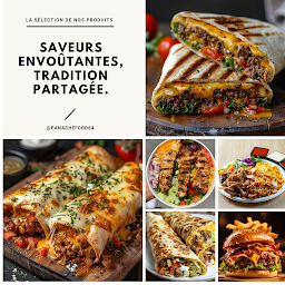 Photo n°7 de Panache Food à Pau (Restauration rapide)