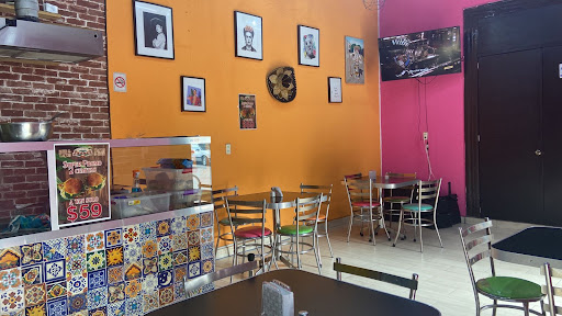 TAQUERIA HUEJOTZINGO - Thumbnail