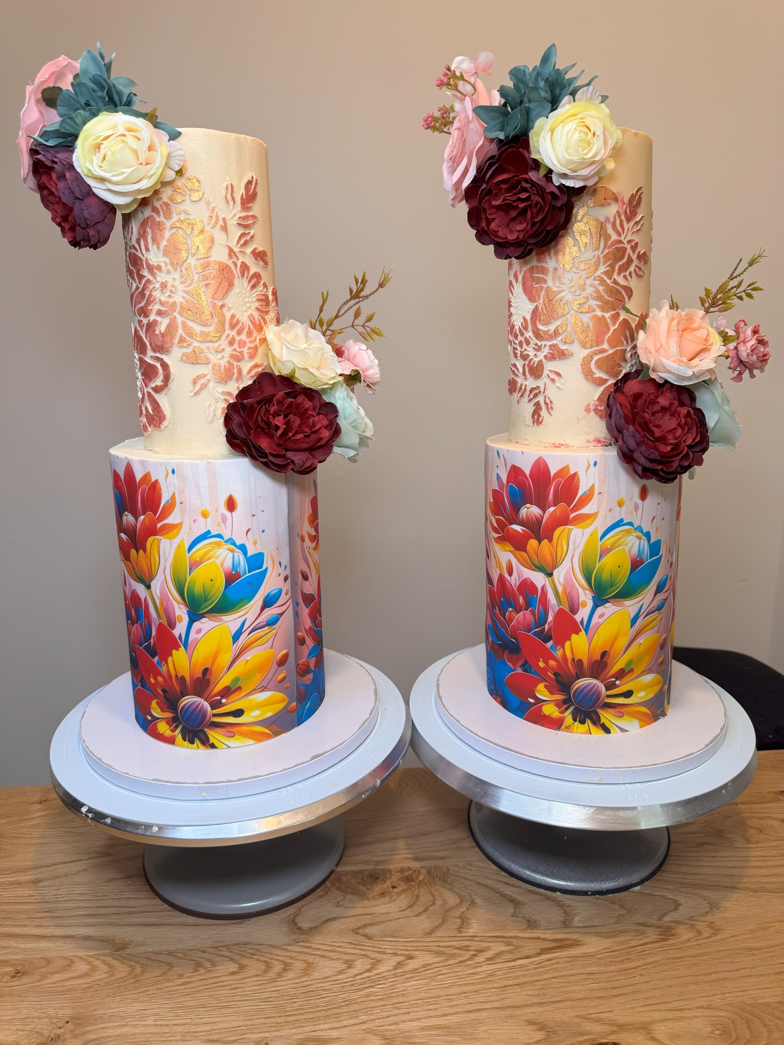 Bakes and Cream Ltd - Cakes & Sweets - photo 1