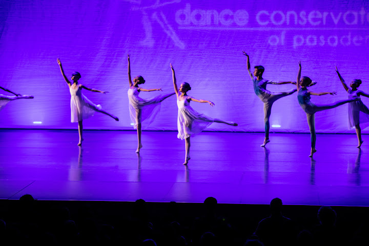 Dance Conservatory of Pasadena by null