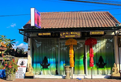 Photos of spa manis