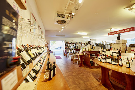 Jacques’ Wein-Depot Buchholz - Thumbnail