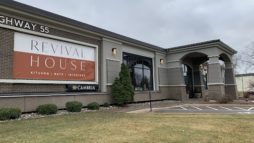 Avatar for Revival House