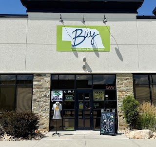 GROW Nebraska(r) Buy Nebraska Store