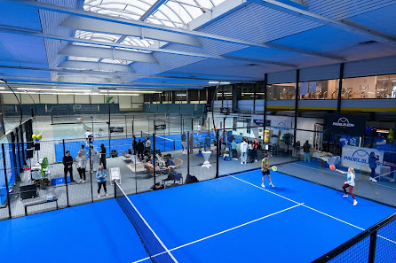 padel2leon Breitenfeldstraße 51, 79341 Kenzingen