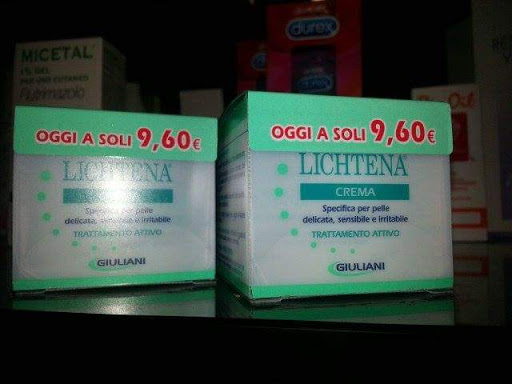 Farmacia Di Dr.Sacco Antonio - Thumbnail