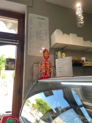 Bar gelateria da PESSINO - Thumbnail